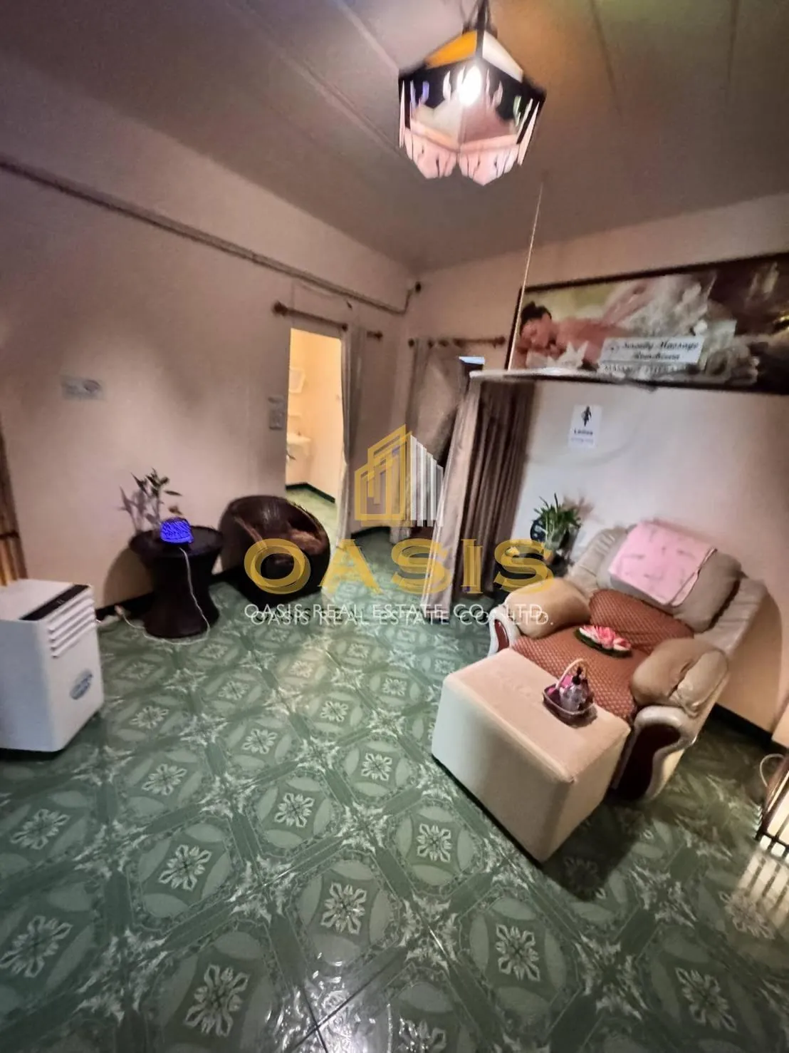  Prime Beachside Commercial Property – High-Yield Investment in Pattaya For Sale
