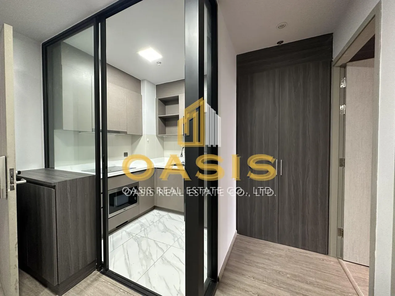 Rhythm Ekkamai – Luxury 2-Bedroom Condo for Sale