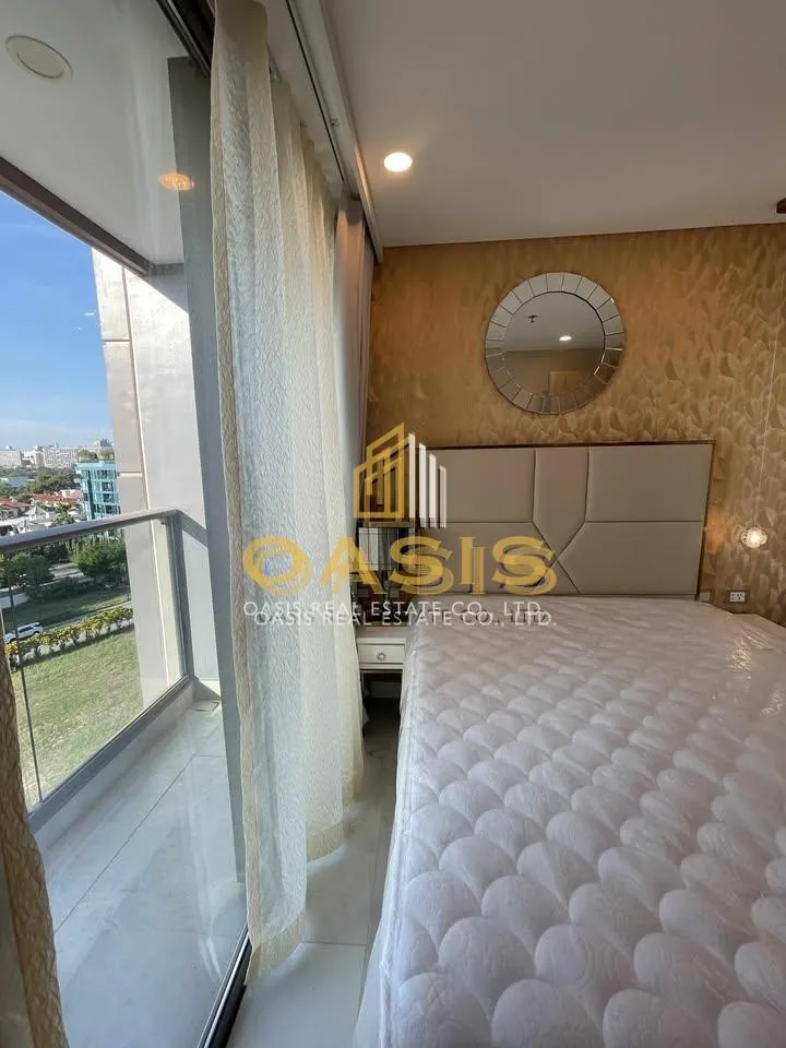 Copacabana Beach Jomtien For Sale & Rent