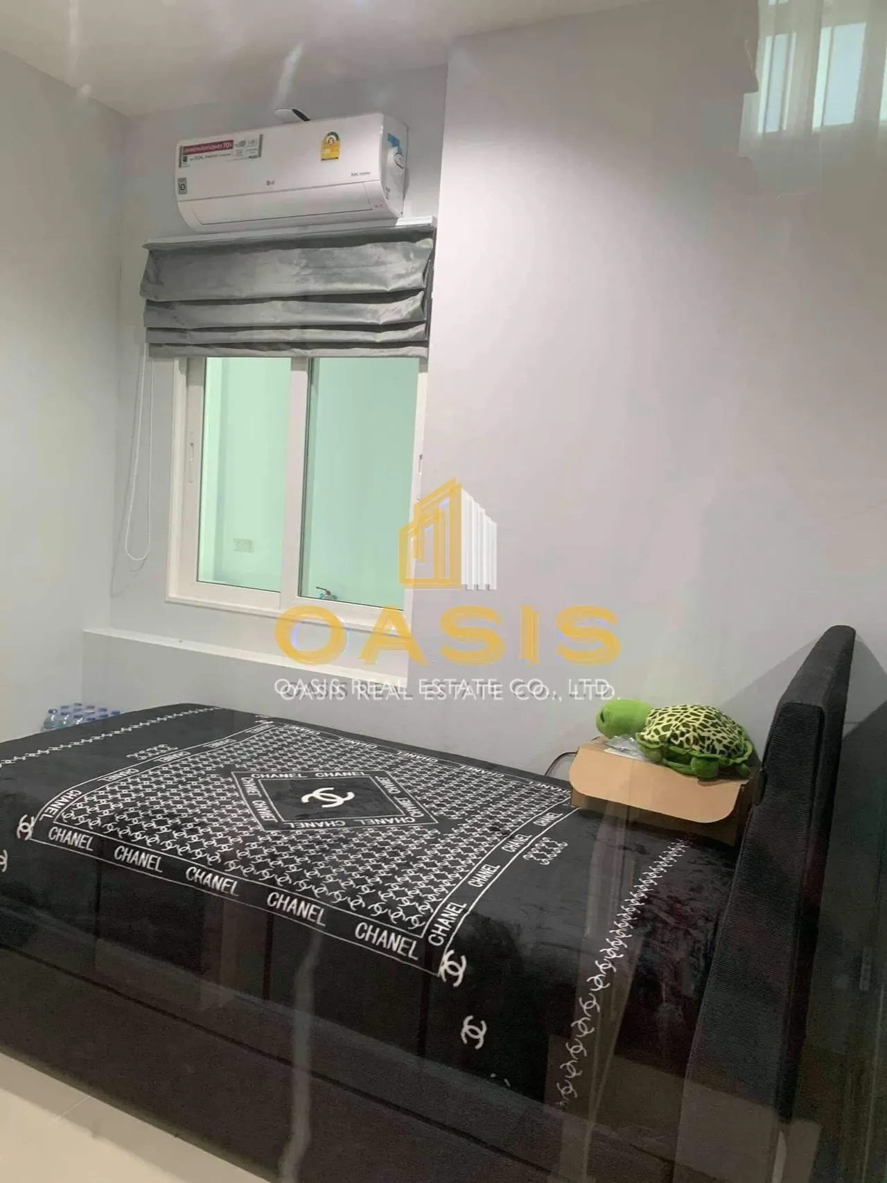 Grandio Ramintra–Wongwaen – Exclusive Corner Home for Rent