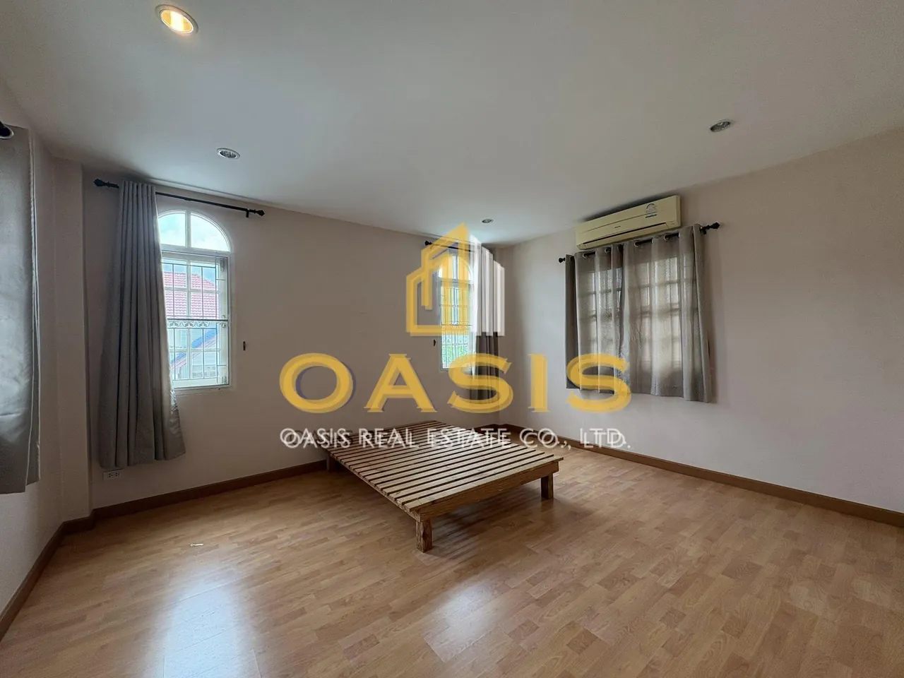 Muang Thong 4 Village - For Sale