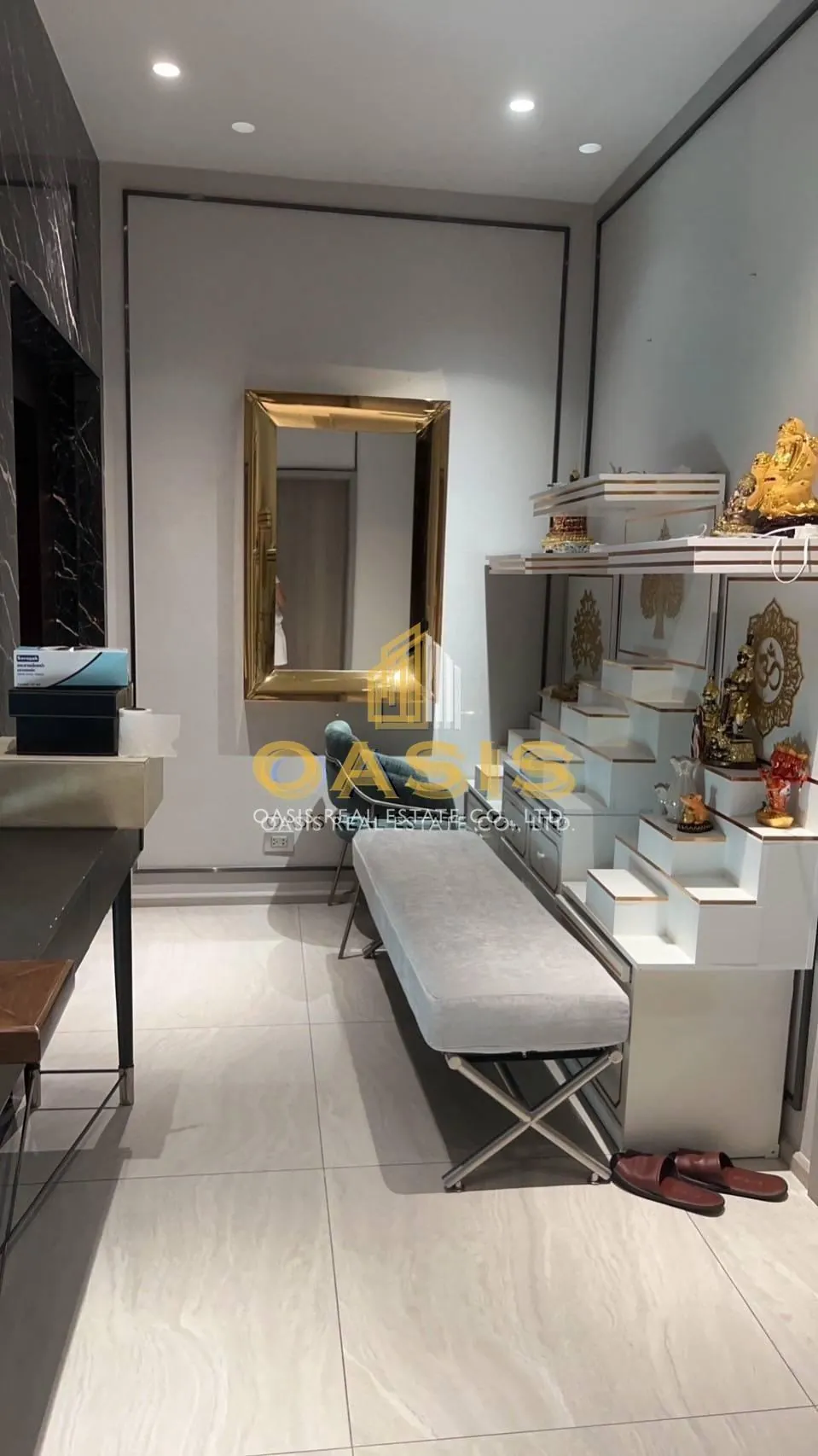 Vana Residence Krungthep Kreetha – Luxury Show Home For Sale