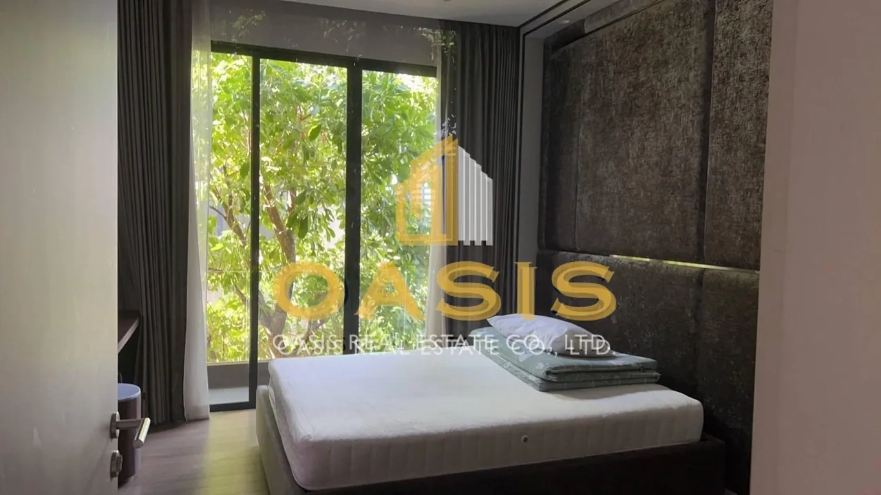 Vana Residence Krungthep Kreetha – Luxury Show Home For Sale
