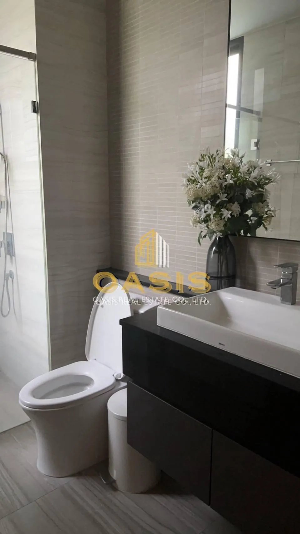 Vana Residence Krungthep Kreetha – Luxury Show Home For Sale