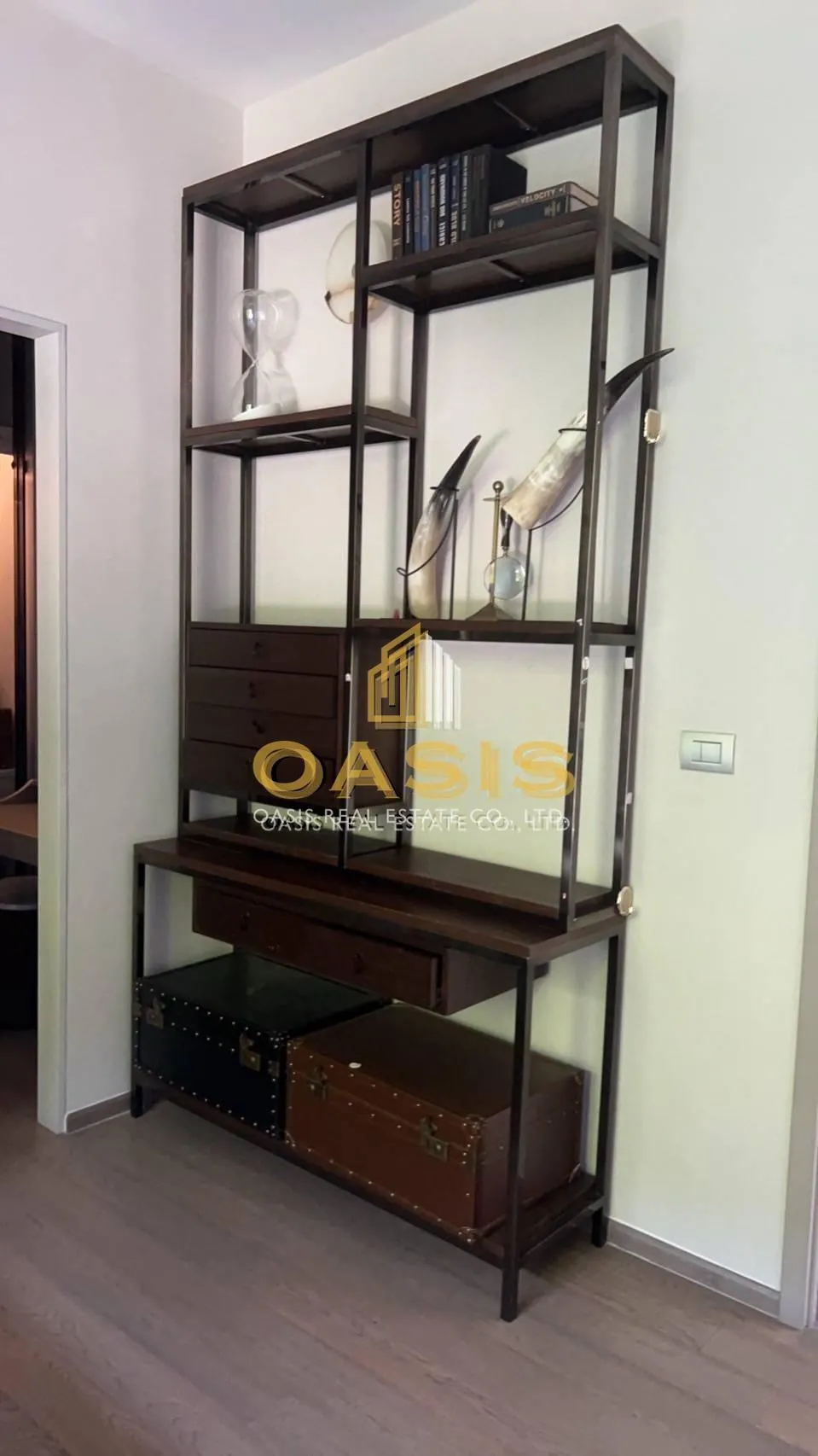 Vana Residence Krungthep Kreetha – Luxury Show Home For Sale