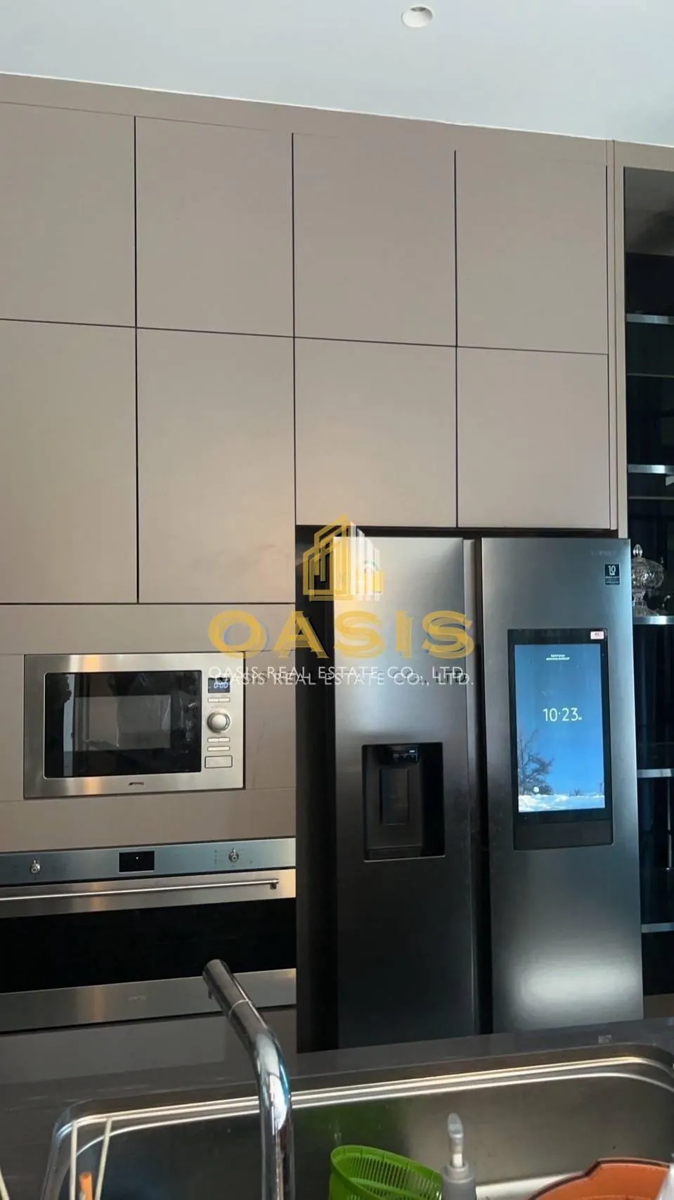 Vana Residence Krungthep Kreetha – Luxury Show Home For Sale