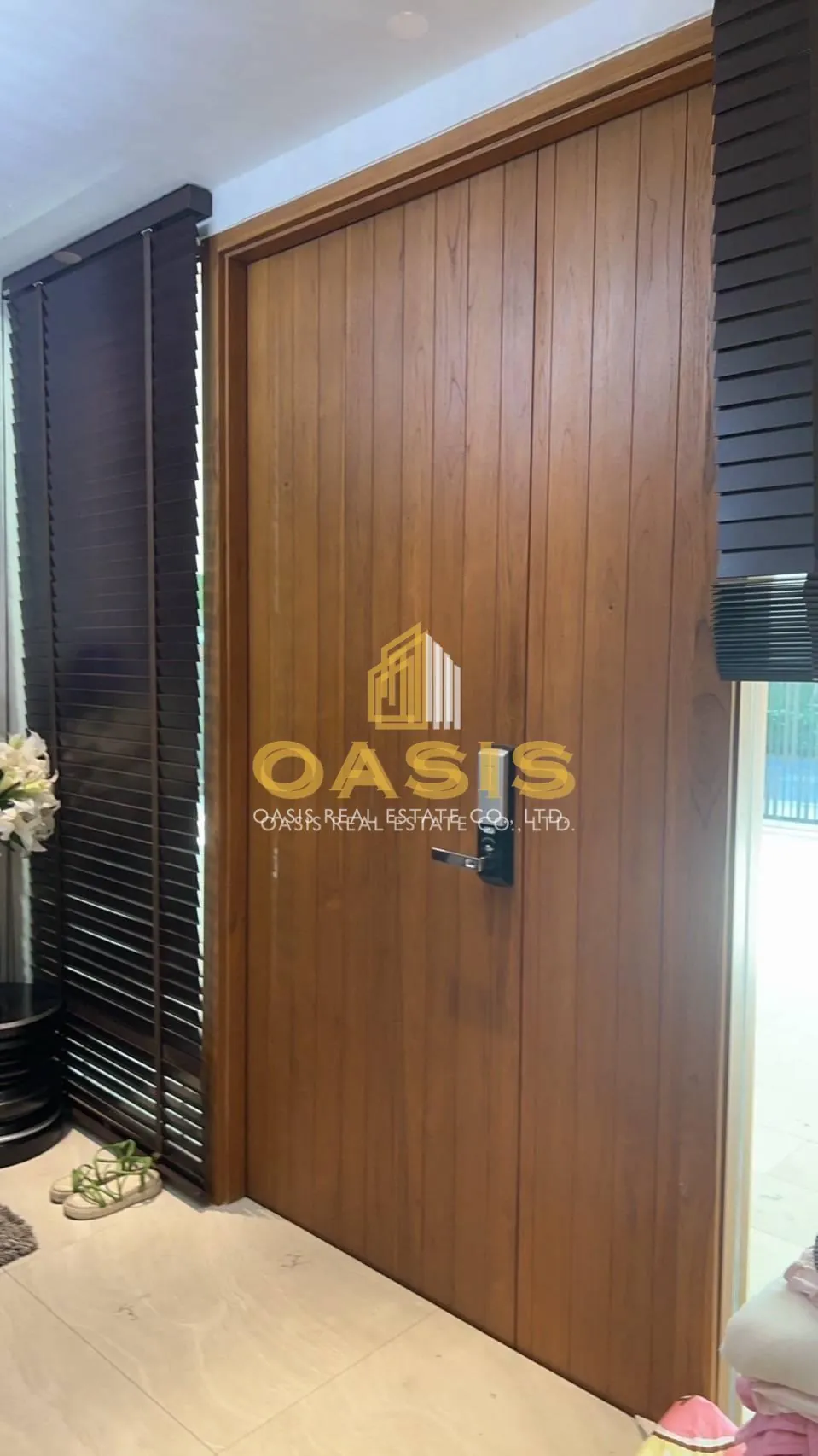 Vana Residence Krungthep Kreetha – Luxury Show Home For Sale