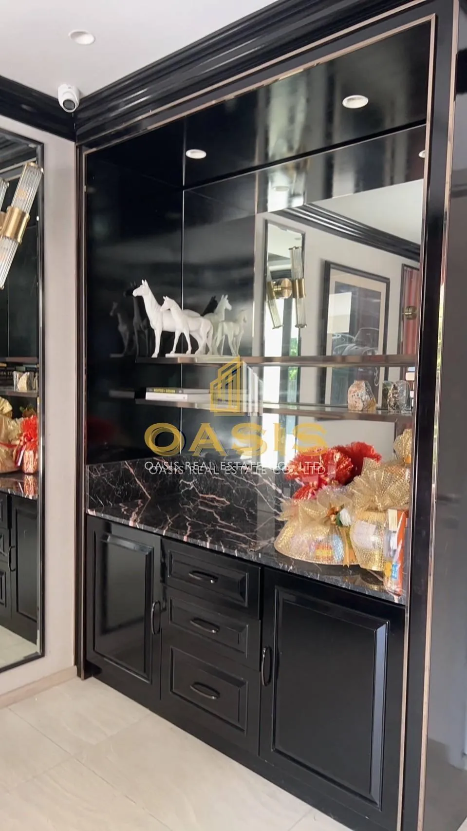 Vana Residence Krungthep Kreetha – Luxury Show Home For Sale