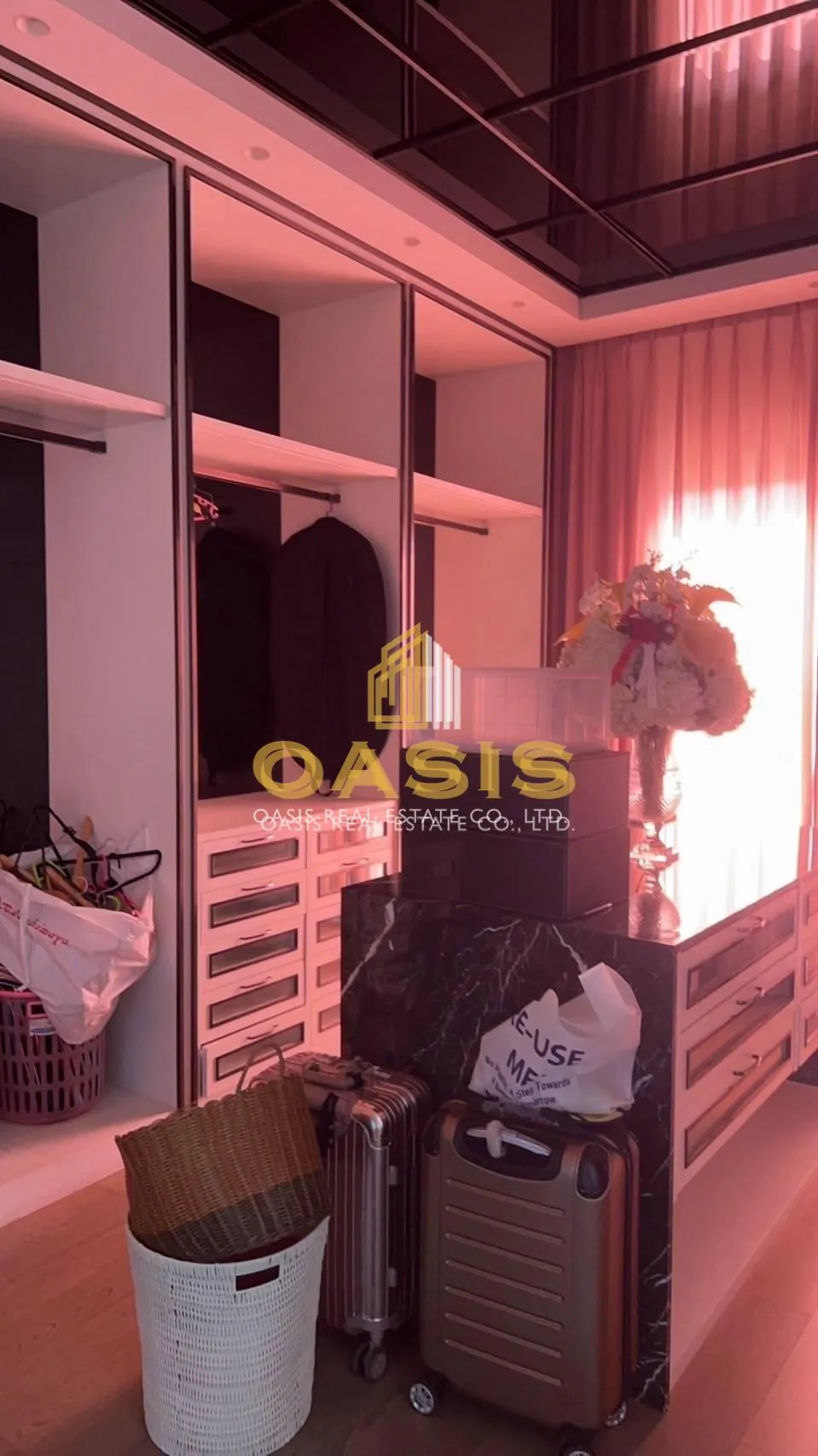 Vana Residence Krungthep Kreetha – Luxury Show Home For Sale