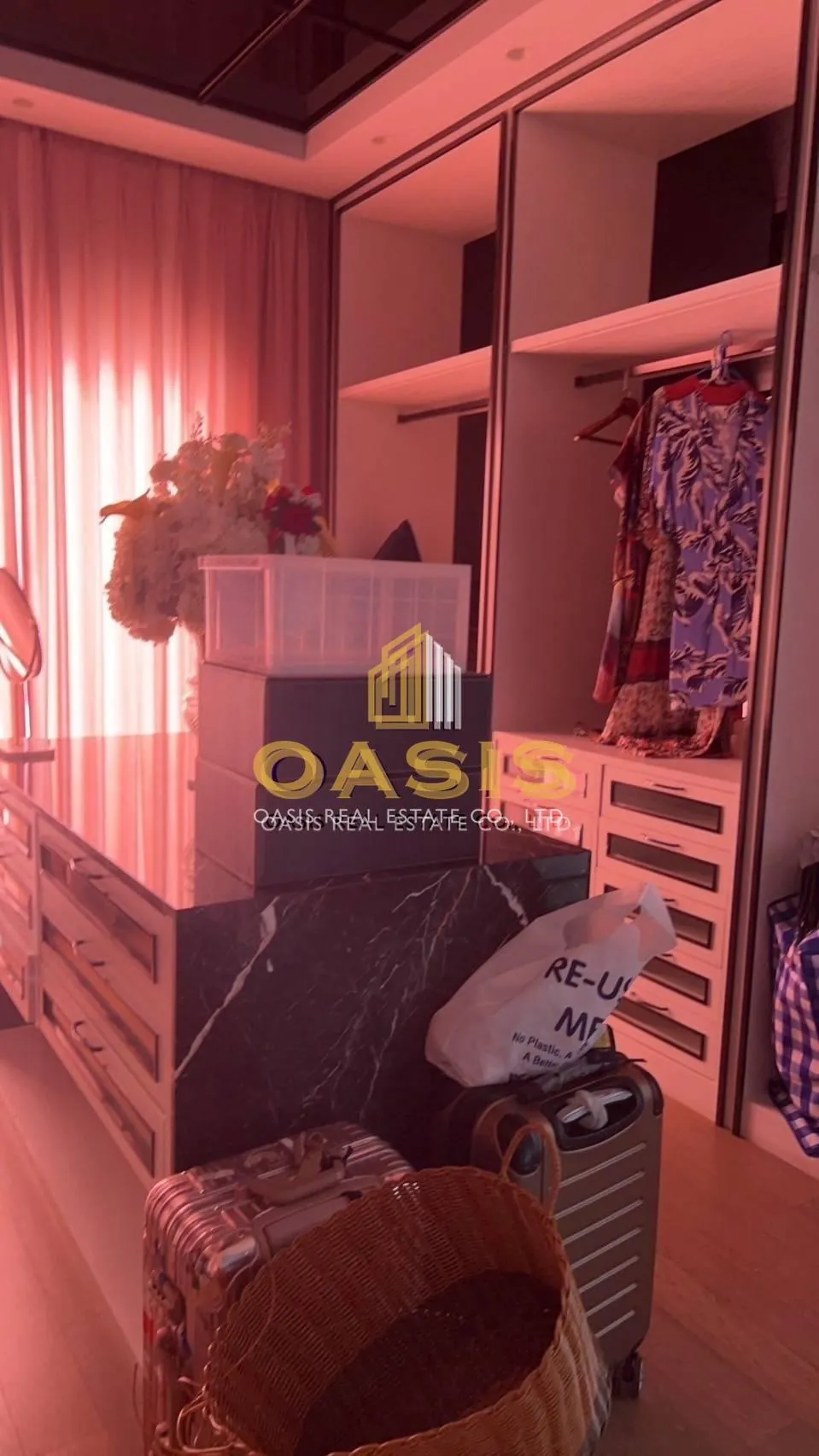 Vana Residence Krungthep Kreetha – Luxury Show Home For Sale