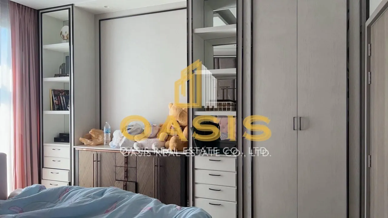 Vana Residence Krungthep Kreetha – Luxury Show Home For Sale
