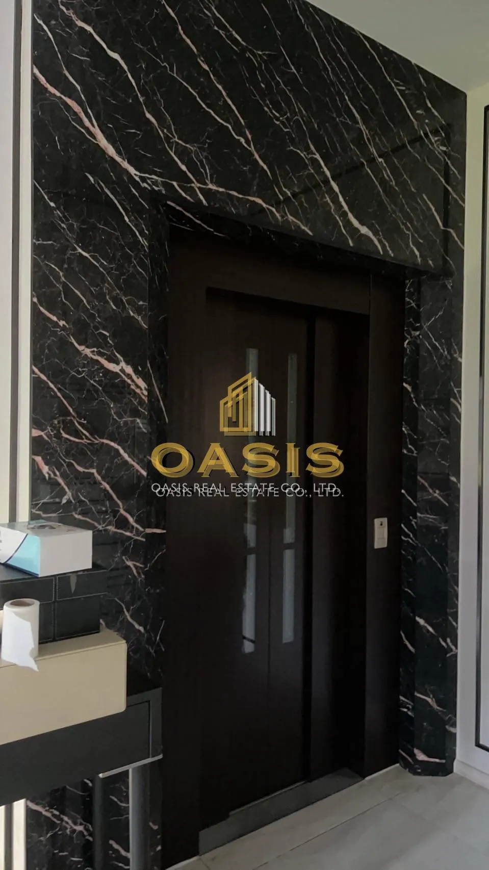 Vana Residence Krungthep Kreetha – Luxury Show Home For Sale