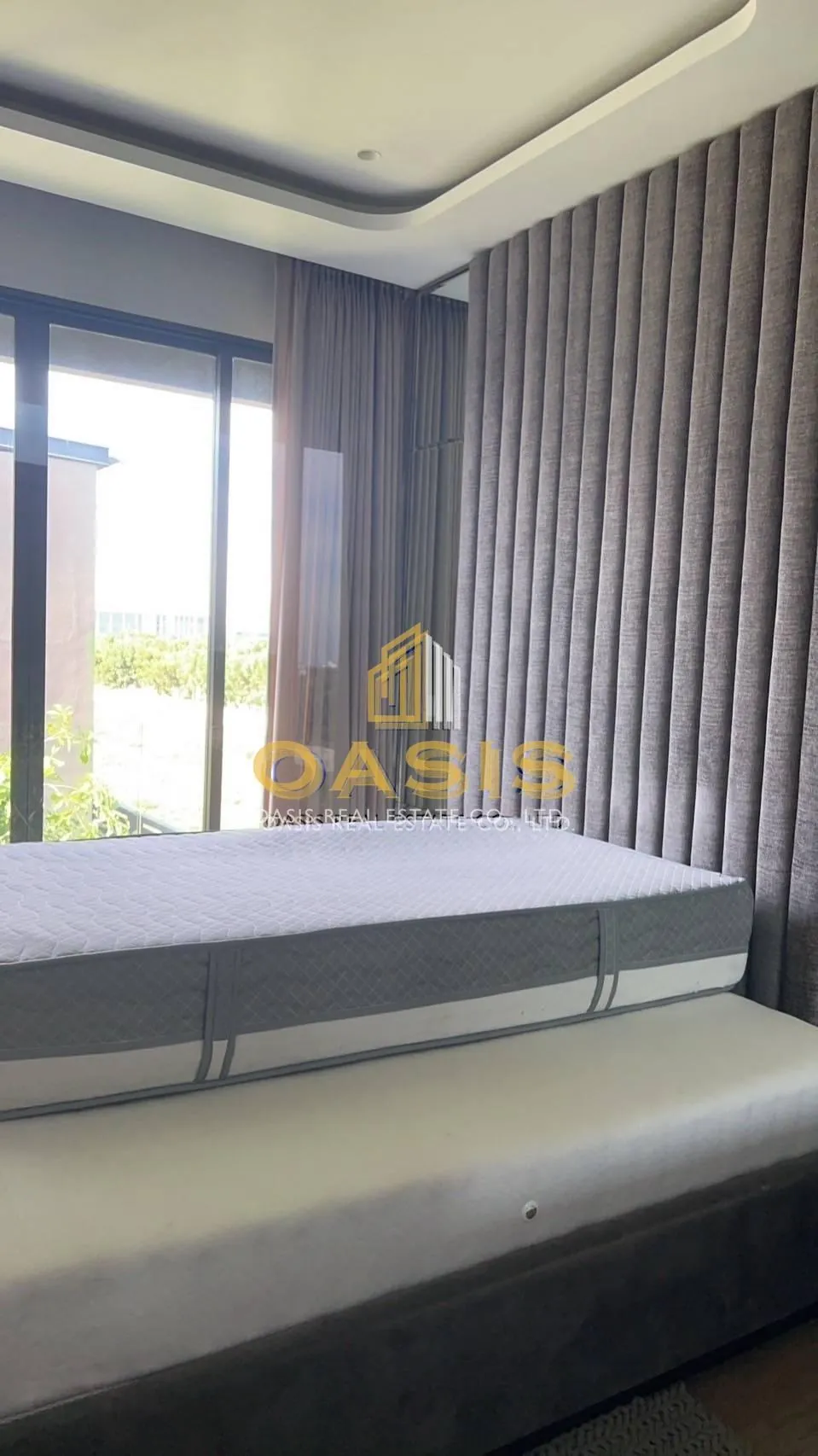 Vana Residence Krungthep Kreetha – Luxury Show Home For Sale