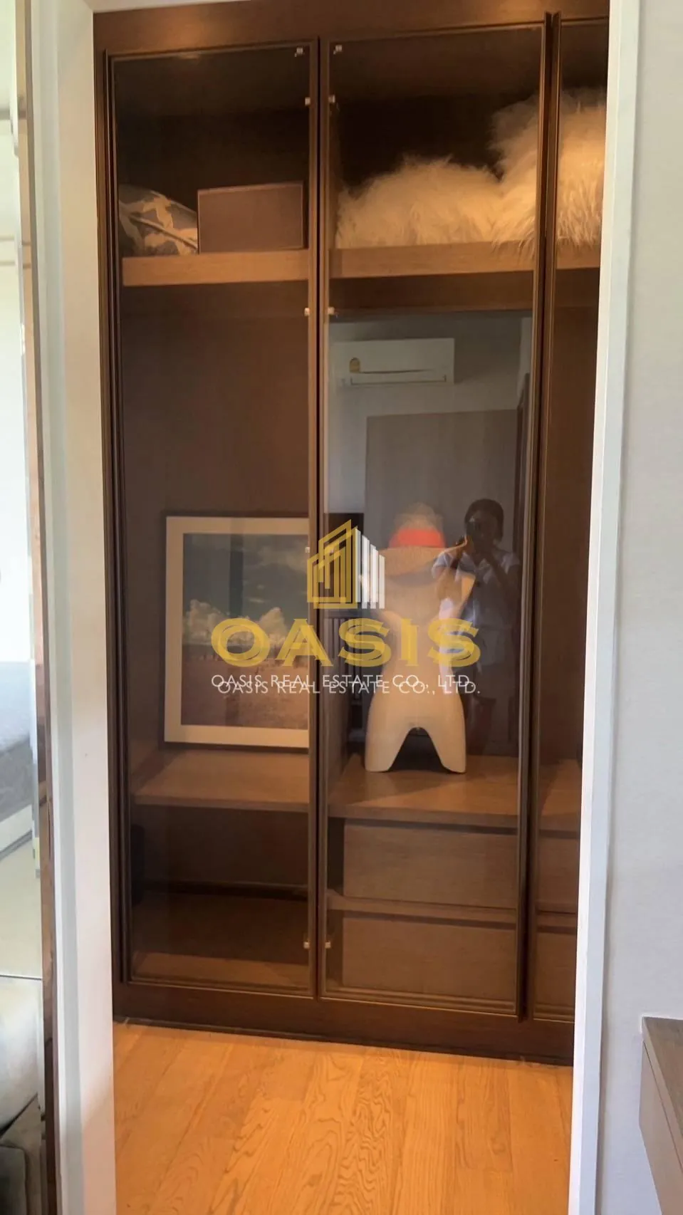 Vana Residence Krungthep Kreetha – Luxury Show Home For Sale