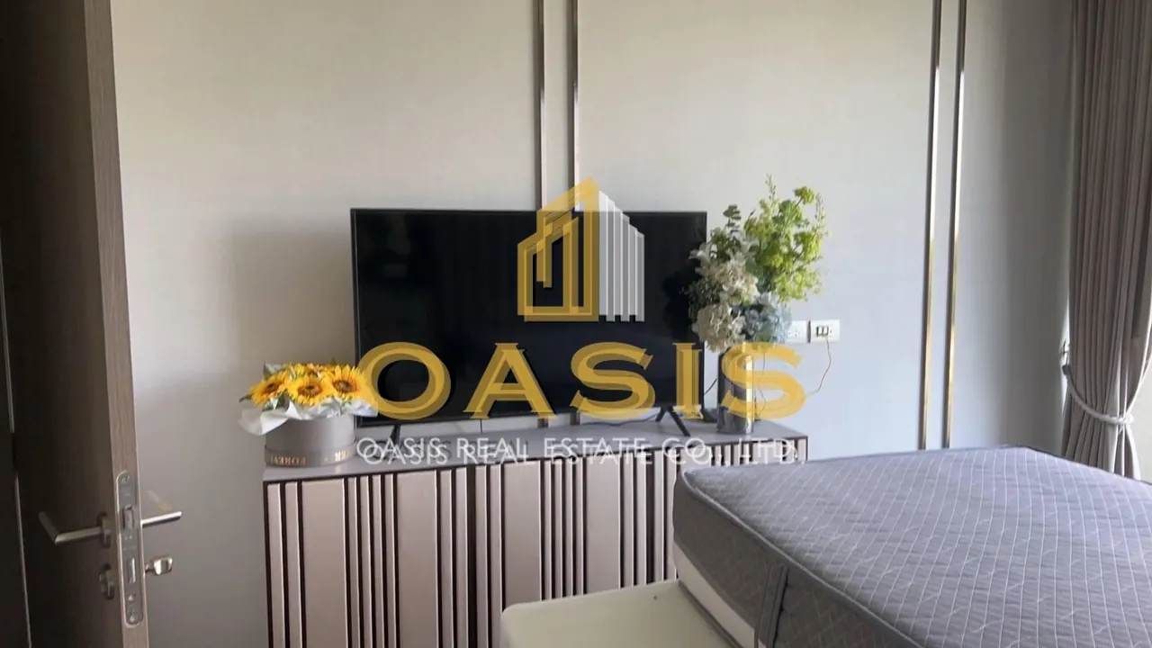 Vana Residence Krungthep Kreetha – Luxury Show Home For Sale