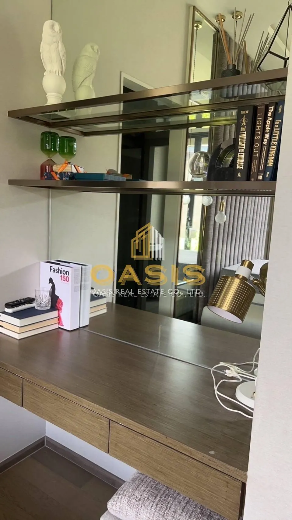 Vana Residence Krungthep Kreetha – Luxury Show Home For Sale
