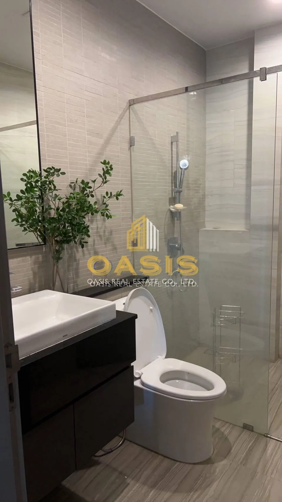 Vana Residence Krungthep Kreetha – Luxury Show Home For Sale