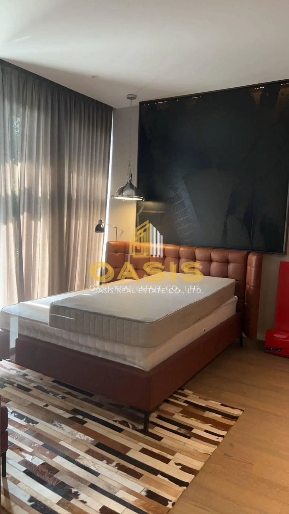 Vana Residence Krungthep Kreetha – Luxury Show Home For Sale