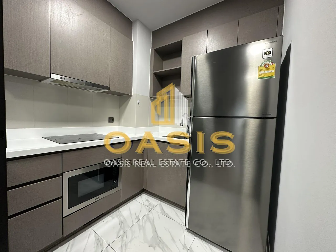 Rhythm Ekkamai – Luxury 2-Bedroom Condo for Sale