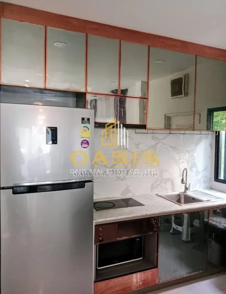Centro Ramintra–Chatuchot  for Rent