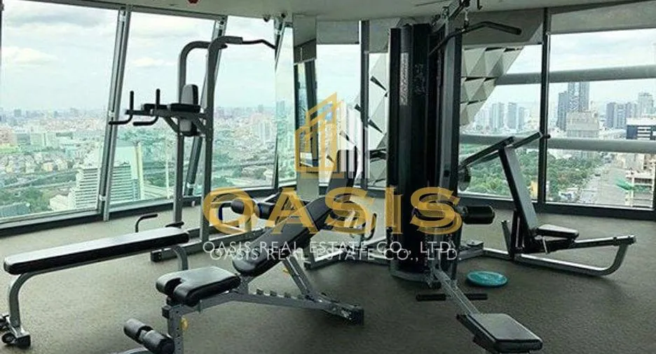 Q Chidlom–Phetchaburi For Rent & Sale