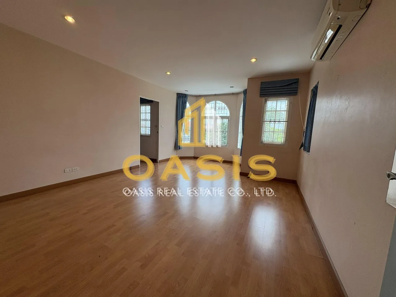 Muang Thong 4 Village - For Sale
