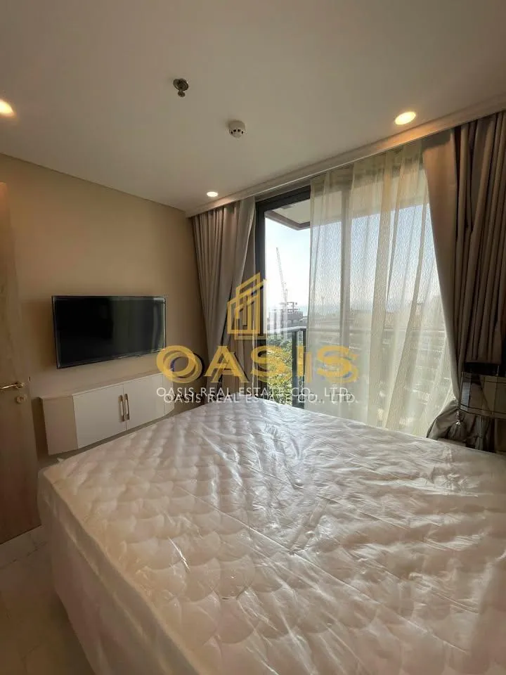 Copacabana Beach Jomtien For Sale & Rent