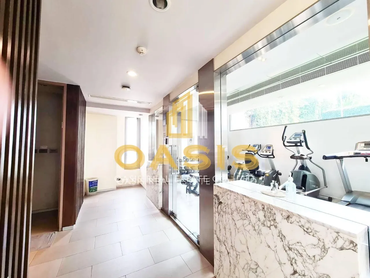 Ceil by Sansiri – Stylish 1-Bedroom Condo  for Rent & Sale