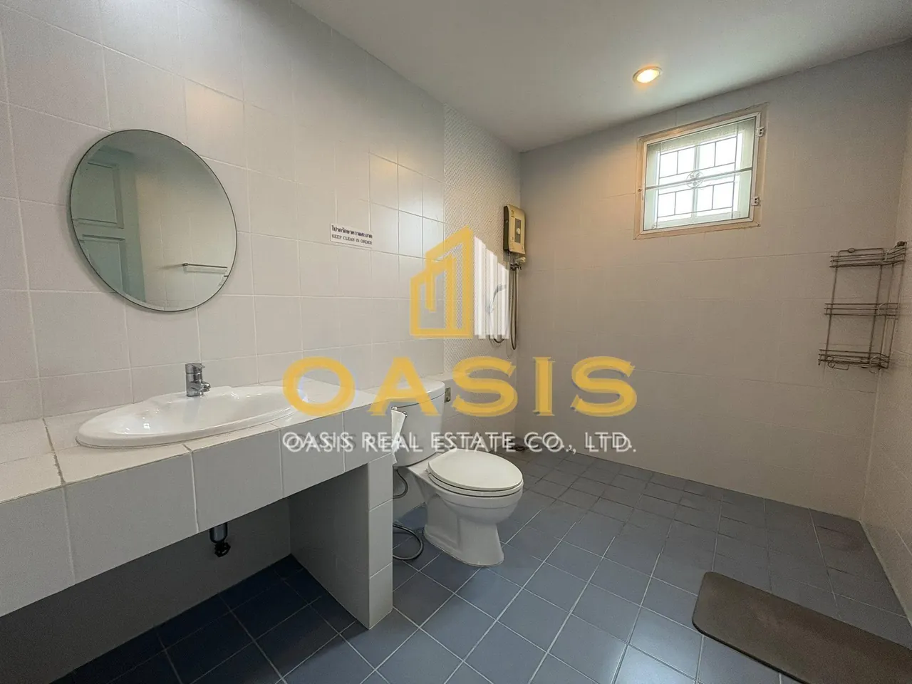 Muang Thong 4 Village - For Sale