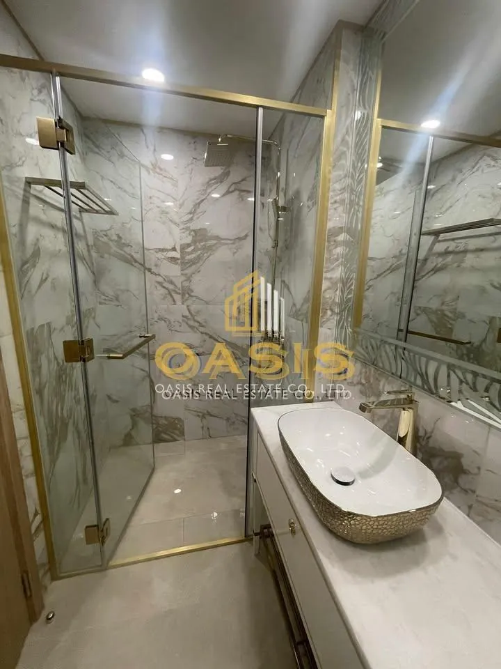Copacabana Beach Jomtien For Sale & Rent