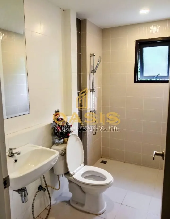 Centro Ramintra–Chatuchot for Rent