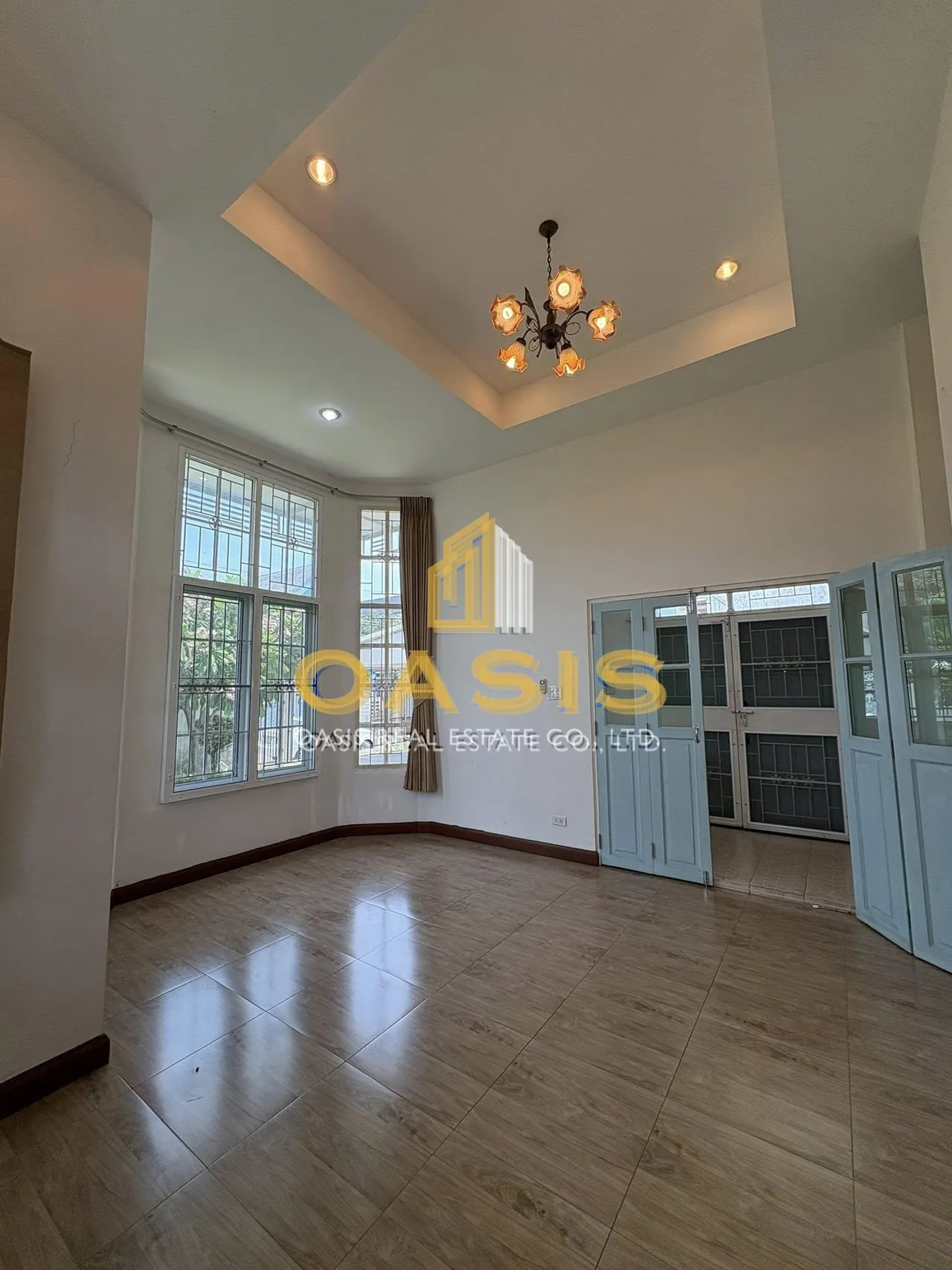 Muang Thong 4 Village - For Sale