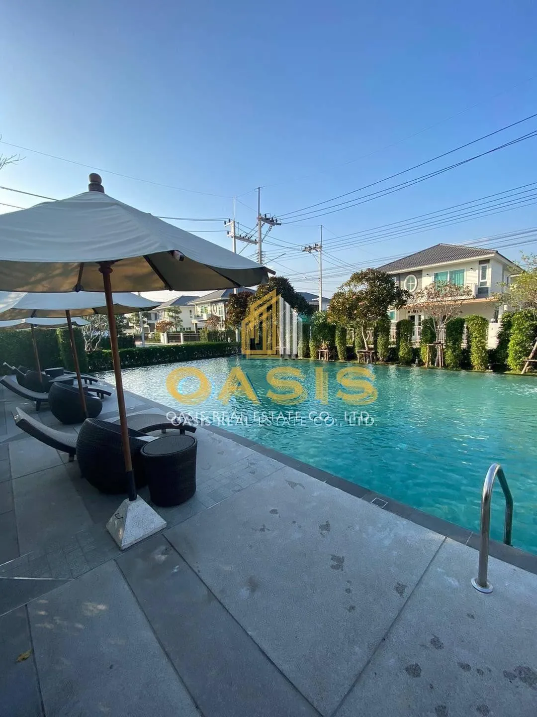 Supalai Pride Wongwaen–Lamlukka Klong 6 For Sale