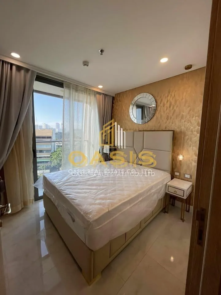 Copacabana Beach Jomtien For Sale & Rent