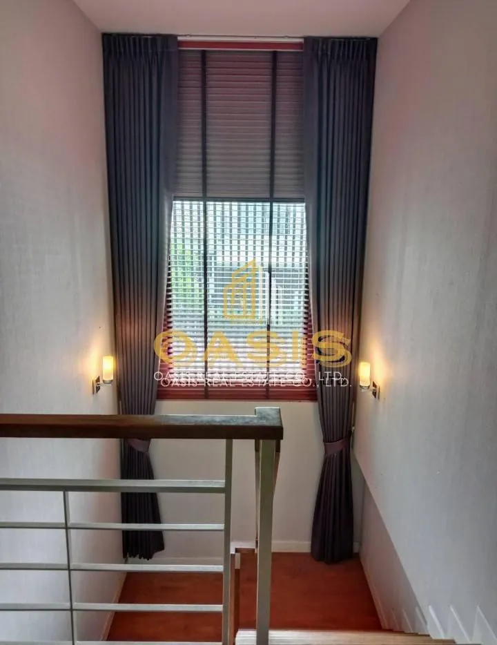 Centro Ramintra–Chatuchot  for Rent