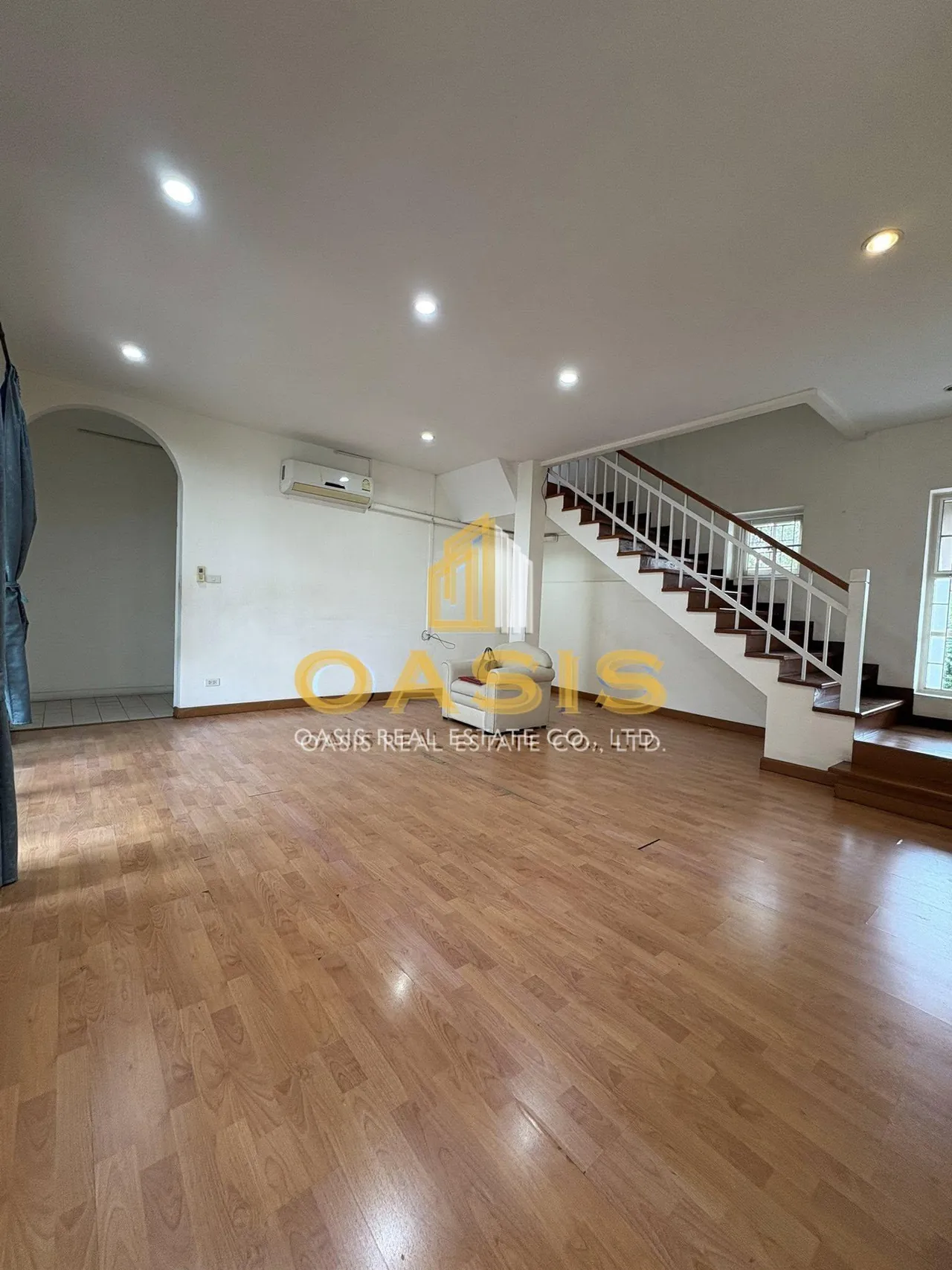 Muang Thong 4 Village - For Sale