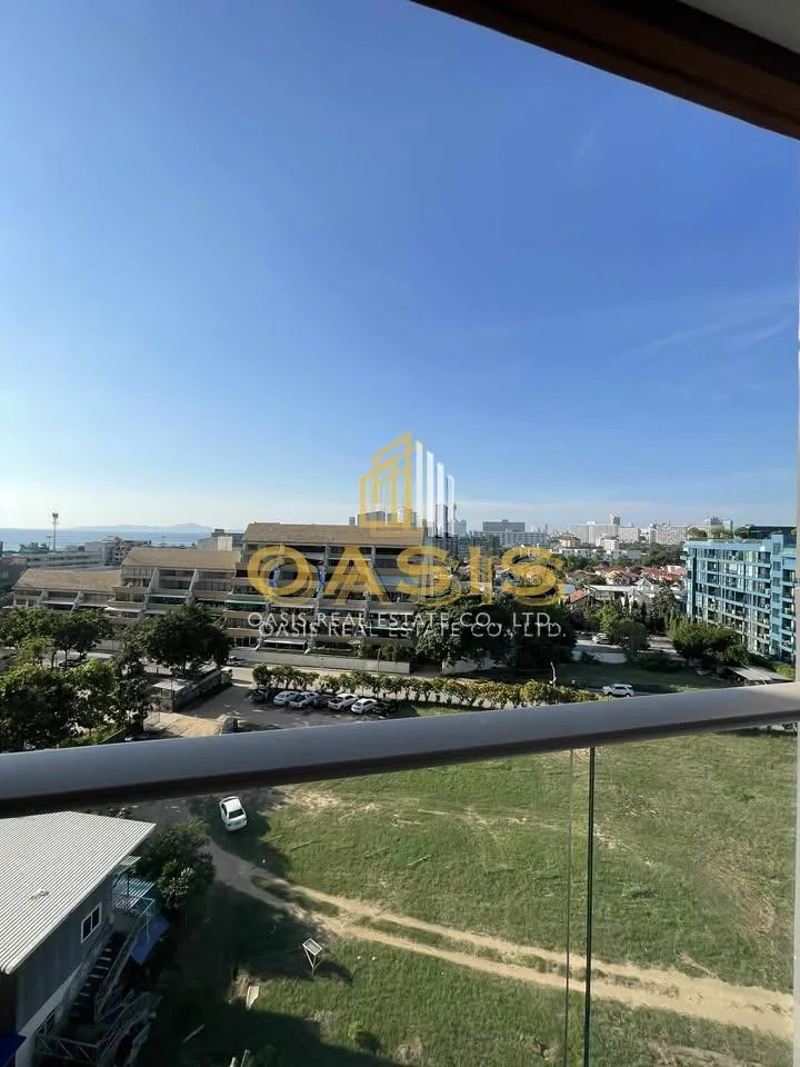 Copacabana Beach Jomtien For Sale & Rent
