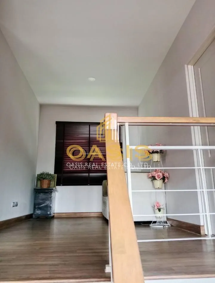 Centro Ramintra–Chatuchot  for Rent