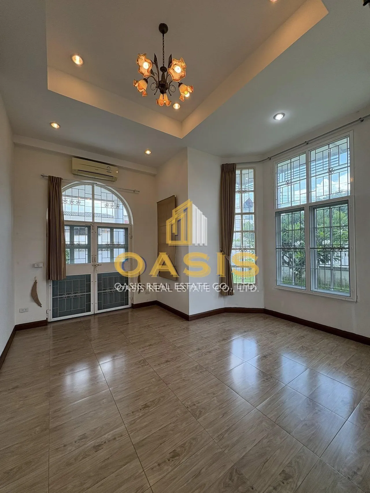 Muang Thong 4 Village - For Sale