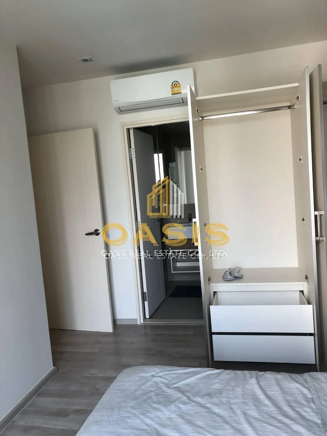 The Chambers Cher Ratchada-Ramindra Condo