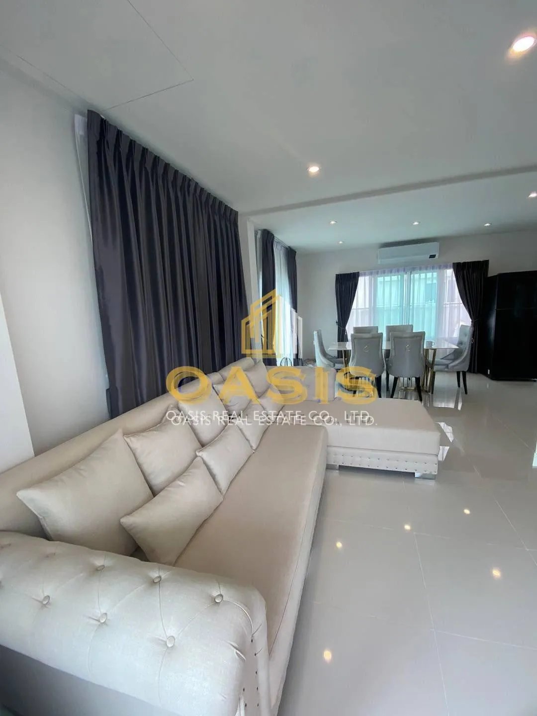 Supalai Pride Wongwaen–Lamlukka Klong 6 For Sale
