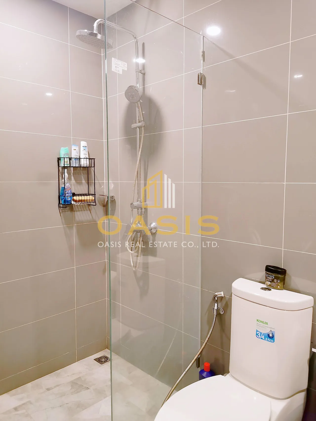Q Chidlom–Phetchaburi  For Rent & Sale