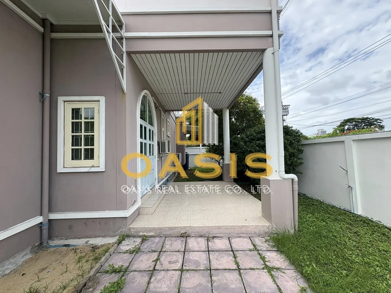 Muang Thong 4 Village - For Sale