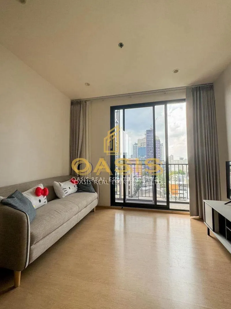 Maru Ekkamai – Pet-Friendly Luxury Condo For Sale