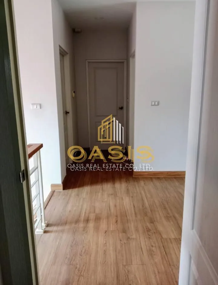 Centro Ramintra–Chatuchot  for Rent