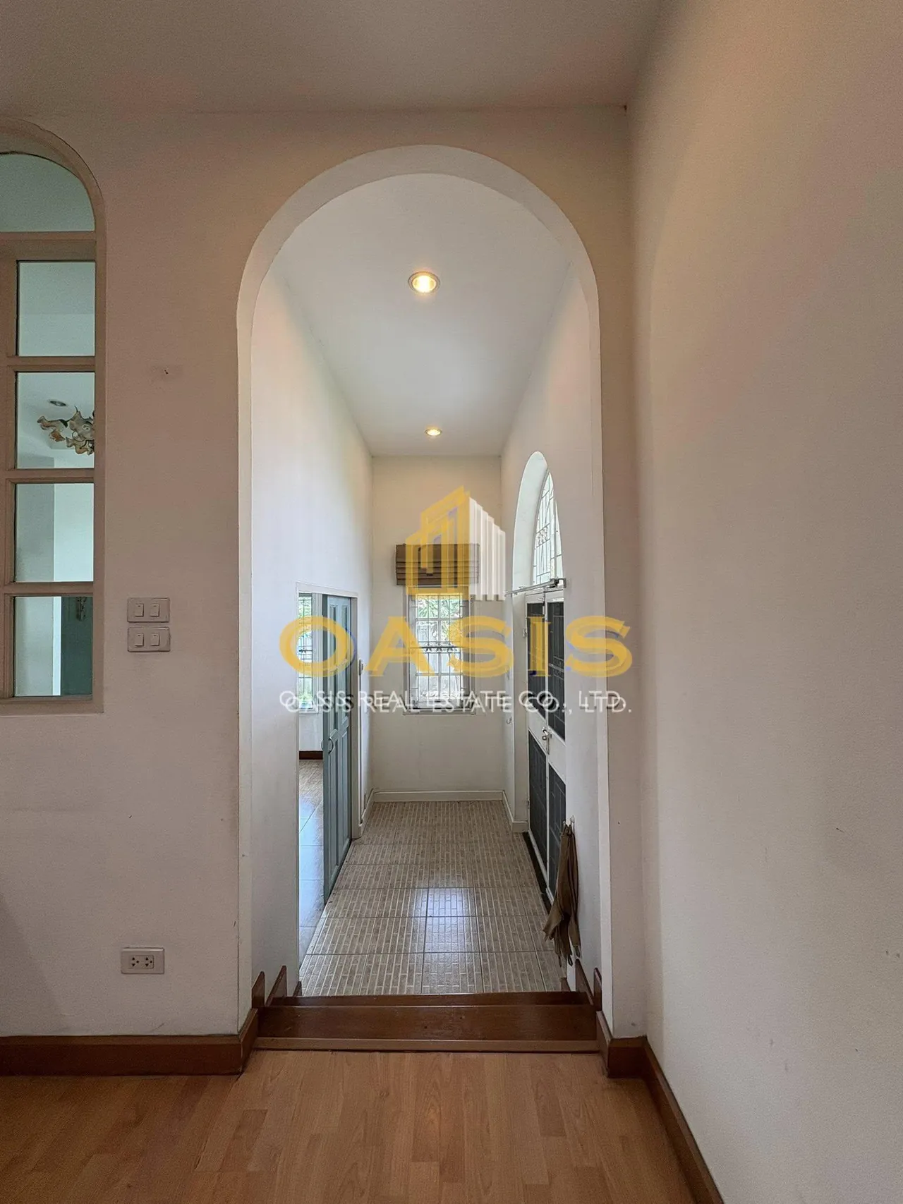 Muang Thong 4 Village - For Sale