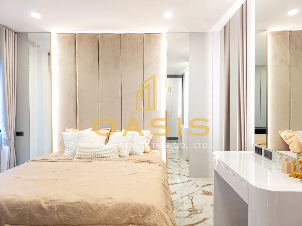 A beautifully renovated 2-storey home for Sale
