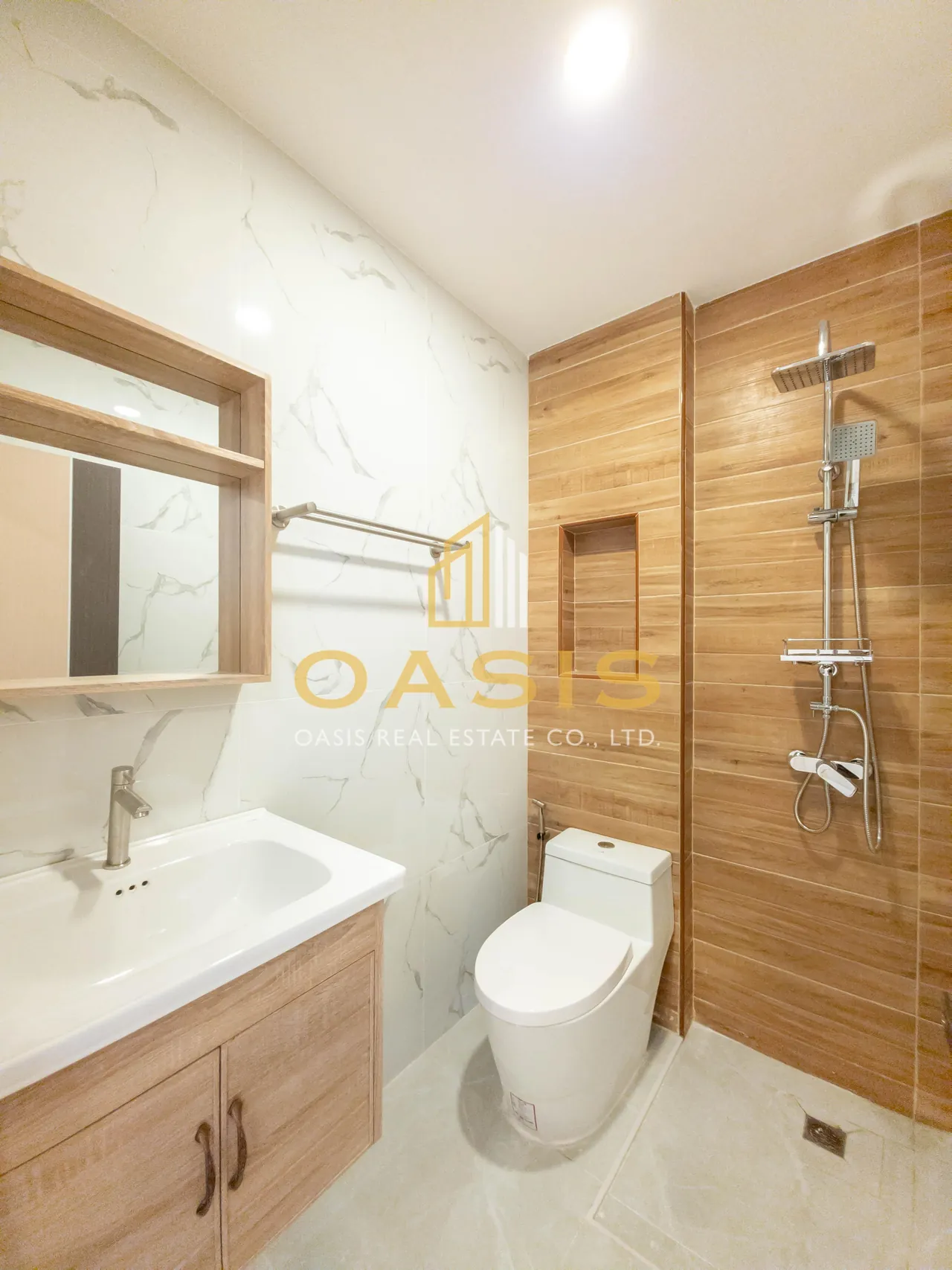 Beautifully renovated 2-storey home combines modern luxury with functional design for Sale