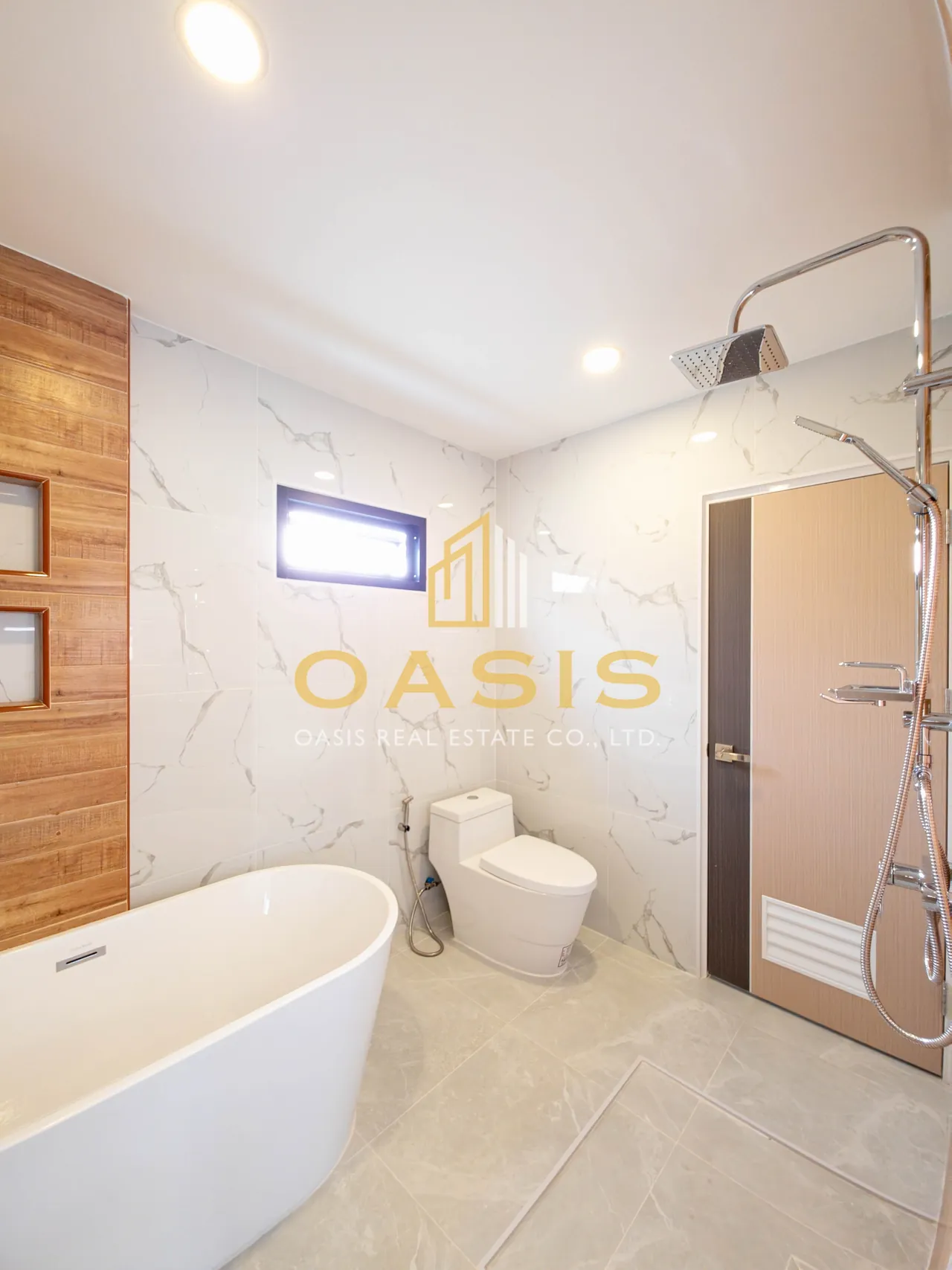 Beautifully renovated 2-storey home combines modern luxury with functional design for Sale