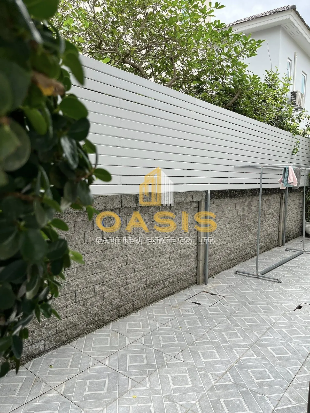 Grandio Ramintra–Wongwaen – Exclusive Corner Home for Rent